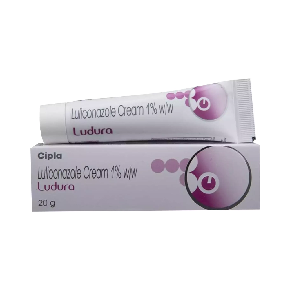 LUDURA SOFT CREAM